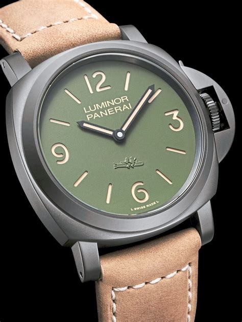 panerai replica spare parts|best replica panerai.